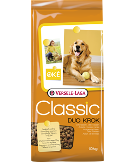 Classic Adulte Duo Krok - 10kg