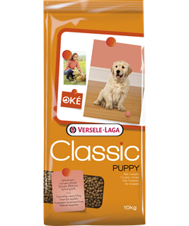 Classic chiot - 10kg