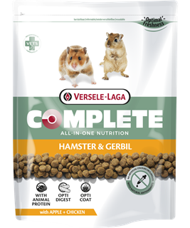 Hamster et Gerbilles - 500g