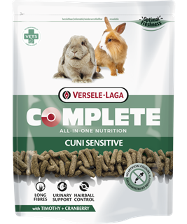 Lapin Nain Sensible