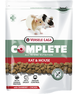 Rat et Souris - 500g