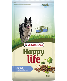 Happy Life Adulte