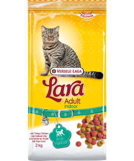 Lara Adulte Intérieur 2kg