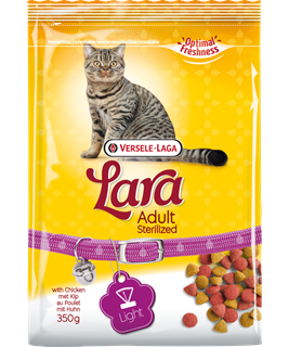 Lara Adulte Stérilisé Light