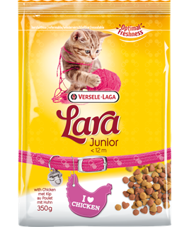 Lara Chaton - 2kg