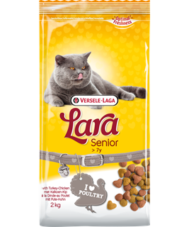 Lara Adulte Senior 2kg
