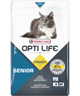 Opti Life Senior 2.5kg