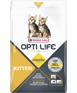 Opti Life Chaton