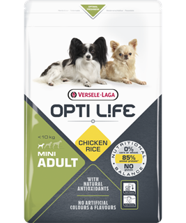 Opti Life Adulte Mini