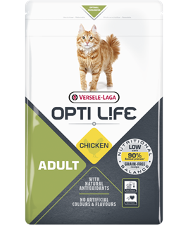 Opti Life Adulte