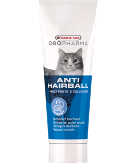 Anti Hairball - Contre les boules de poils