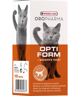 Opti Form - Renfort général