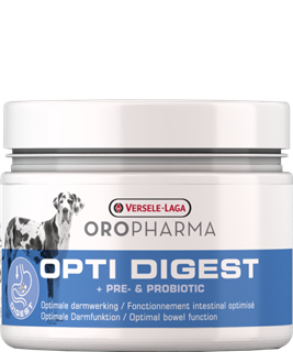 Opti Digest - Pré et Probiotiques