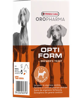 Opti Form - Renfort général