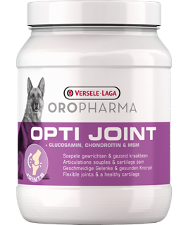 Opti Joint - Soutien articulaire