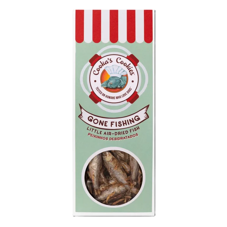 Friture de poissons