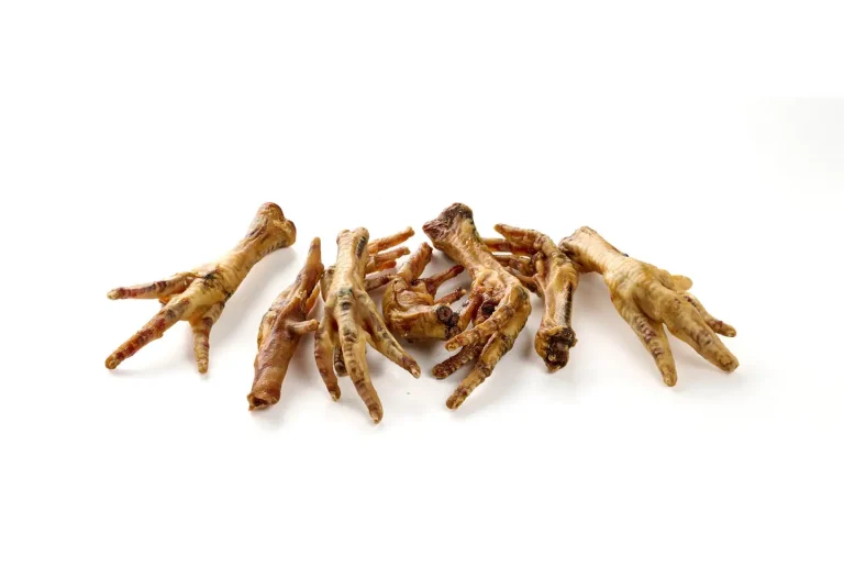 Pattes de poulet - 100g