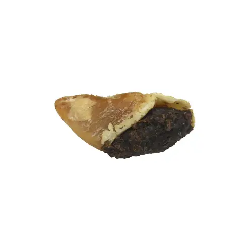 Sabot fourré
